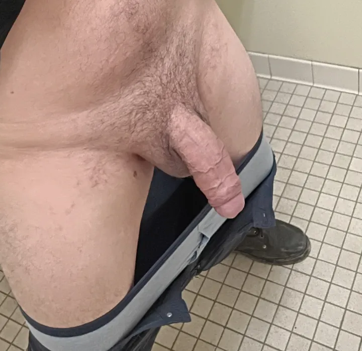 Let me stretch you  posted by One-Sir-9481