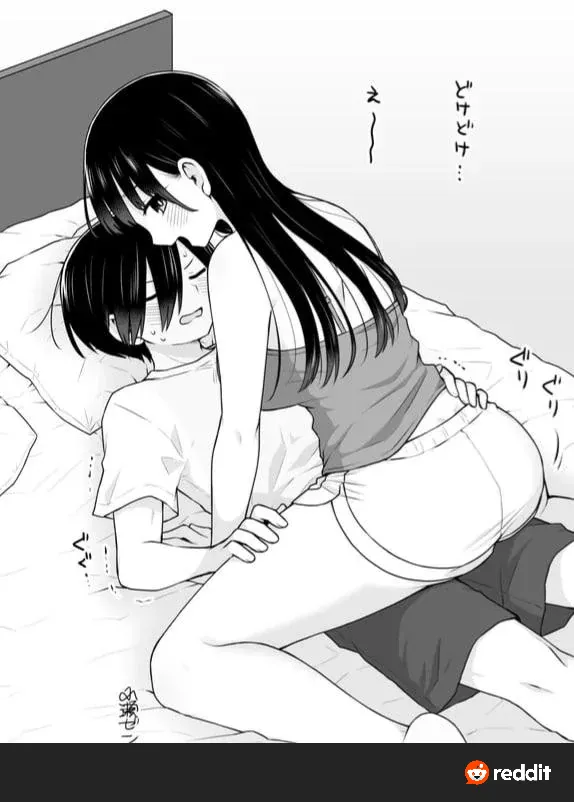 Let me take the lead posted by New-Page1026