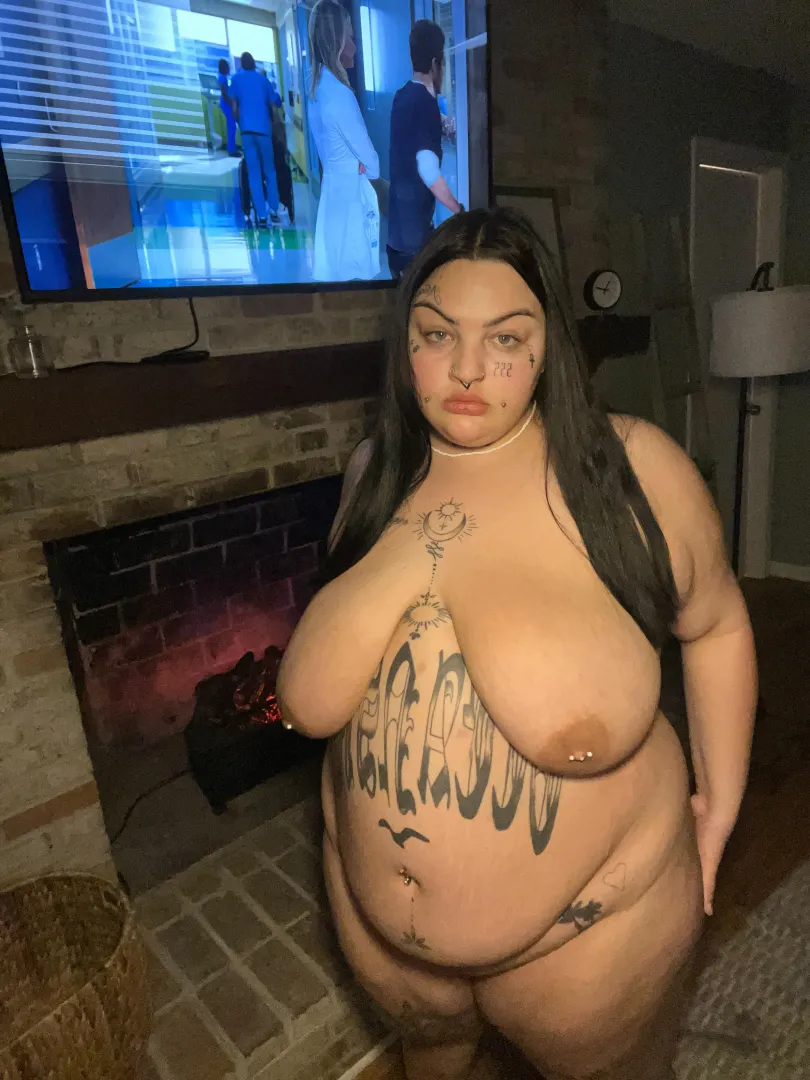 Let me take you to heaven! posted by hadespaynes