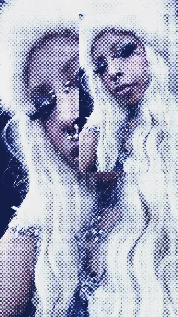 Let me use and abuse you. I own you posted by nubia_allure