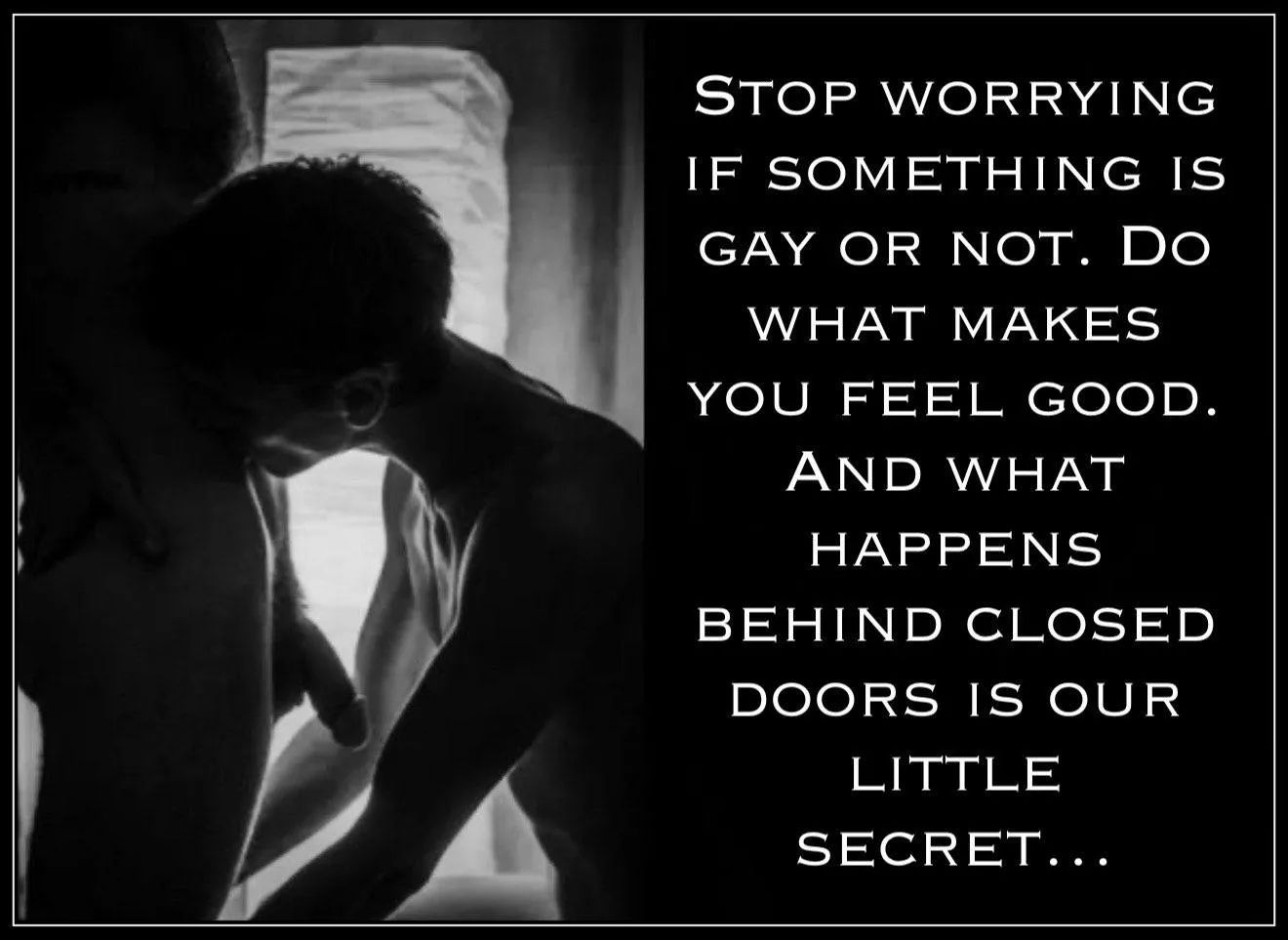 Let the curiosity take over posted by xplosive_az