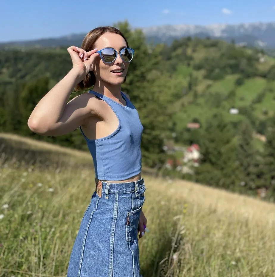 Let your curiosity wander… posted by Bitter-Opening-4118