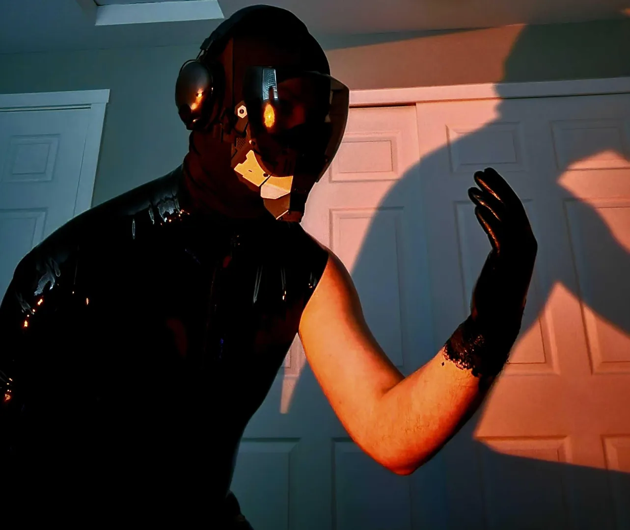 Let yourself be consumed posted by Vanaramma_goblin