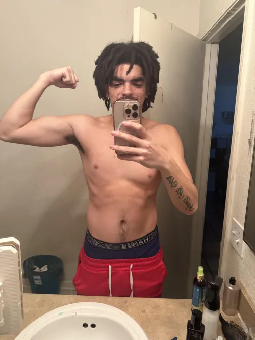 Lets be bros by freckleface9179