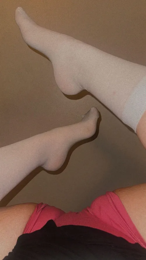 Let’s be each others new dirty secret  [GFE] [customs] [premades] [sexting] [worn items] by Barefoot_Temptresss