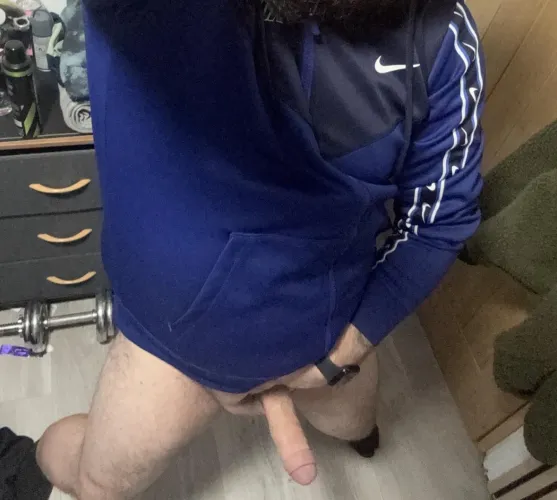 Let’s be like Nike and just do it! … it’s funny because it all sounds like my name so works both ways lol by TheMVP94