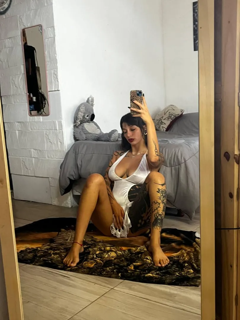 lets be messy posted by favandro