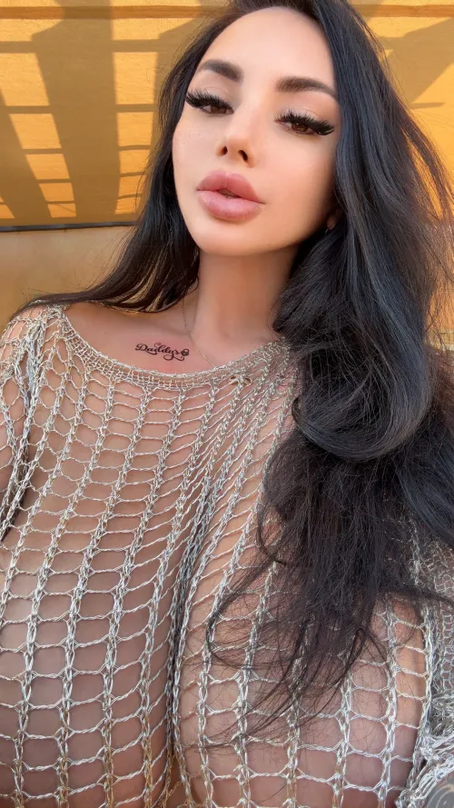 Let’s be silly together by MoonbeamMosaic