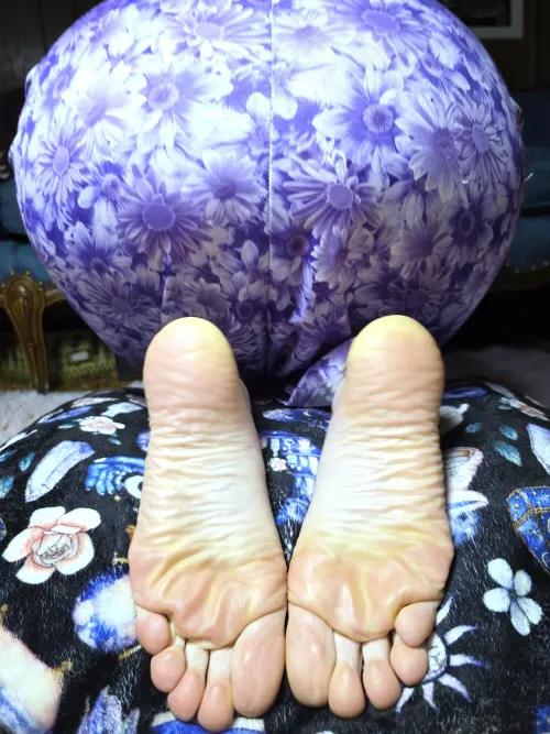 Let's compare...  by freckledpeachfuzz