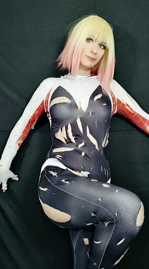 Let's Dress Up as Our Favorite Comic Characters and Take Our Roleplay to the Next Level by SunnyBunnyMina