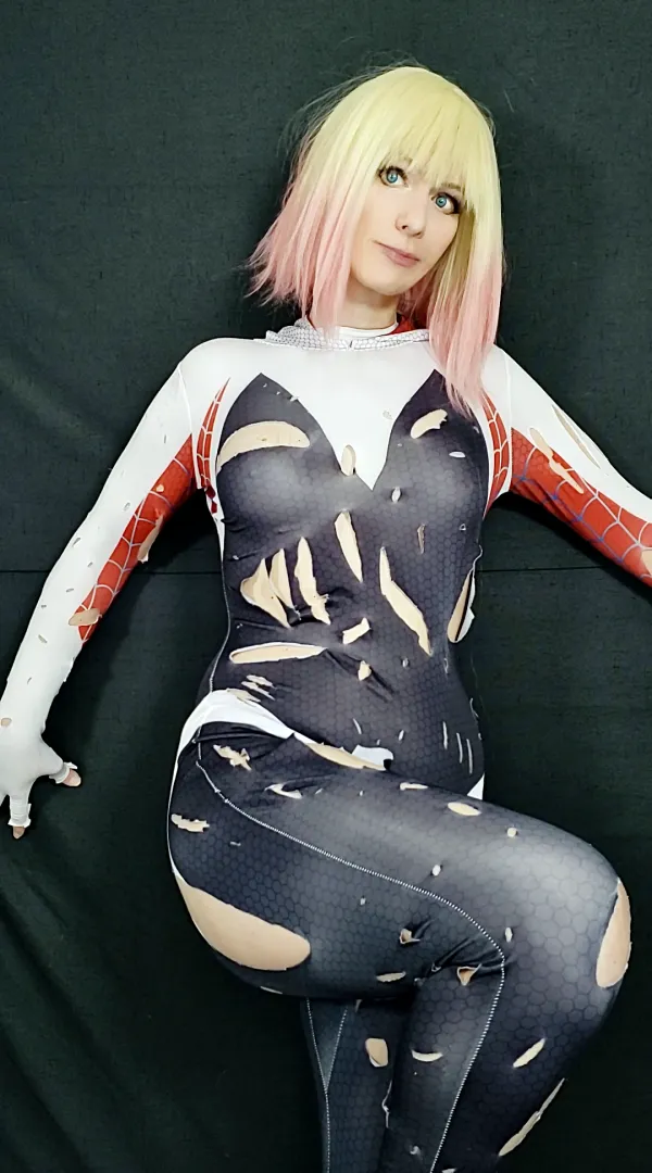 Let's Dress Up as Our Favorite Comic Characters and Take Our Roleplay to the Next Level posted by SunnyBunnyMina