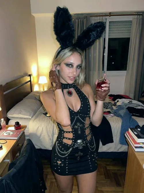 Lets fuck like bunnies by PinkPetalDazzle