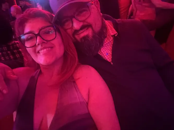 Lets get drinks and let the night take us by Nonameneeded_69