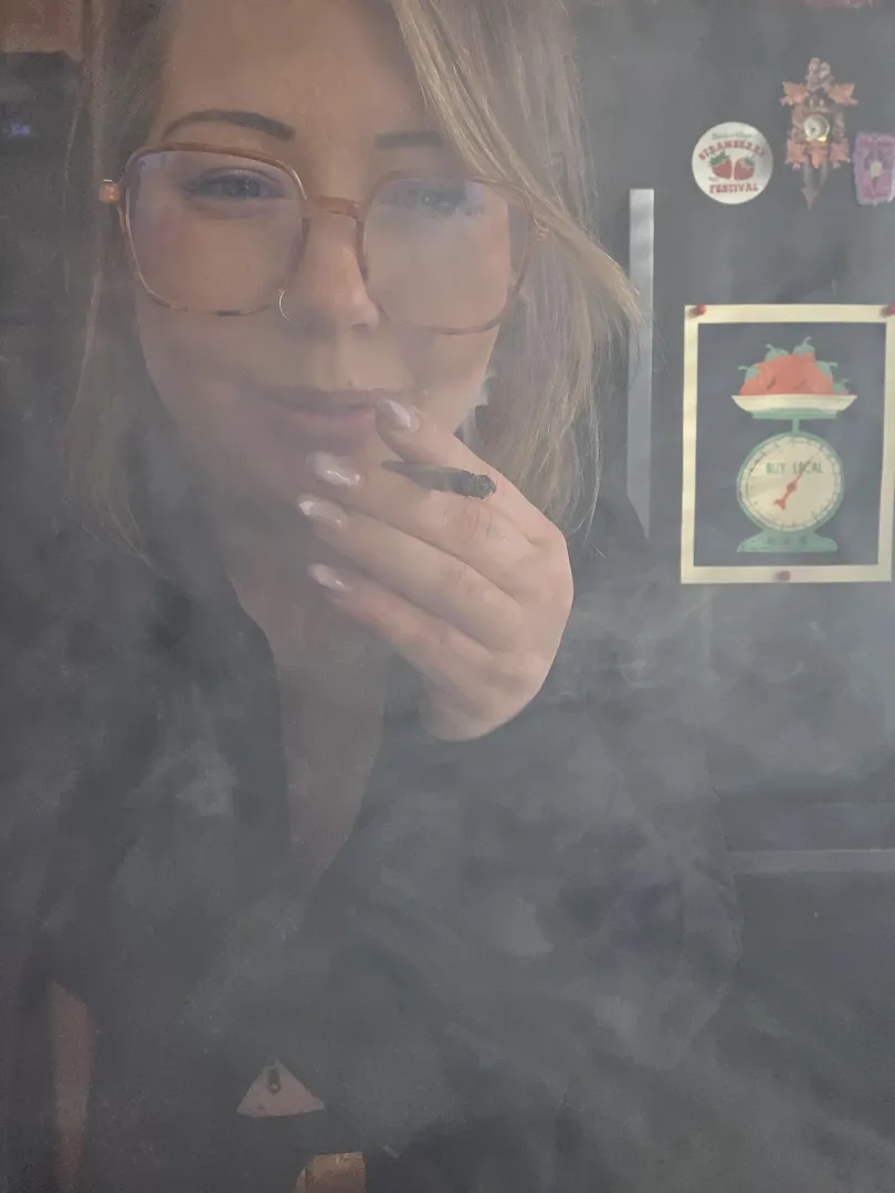 Let's Get Hazy posted by TheRealSim1