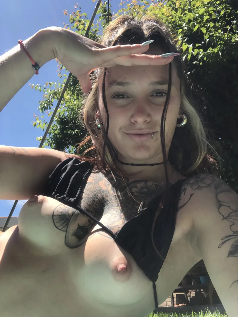 Let’s get lost where the trees can’t see us posted by Ember___Eclipse