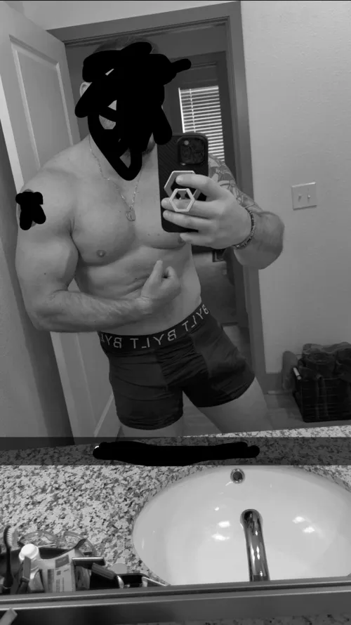 Let’s get naked by force699