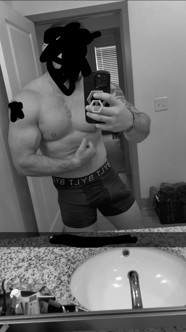 Let’s get naked posted by force699