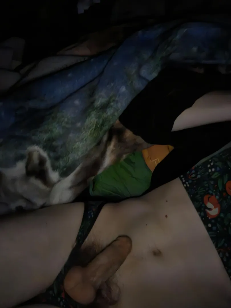 Lets get nice and cozy posted by s3ldoms33n