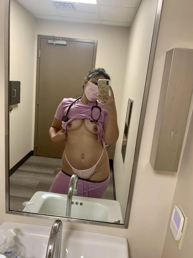 Let’s get physical during your physical posted by Lolaj_1