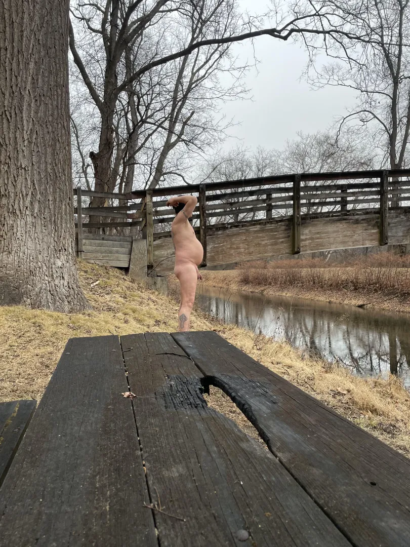 Let's get this season started... posted by windabird