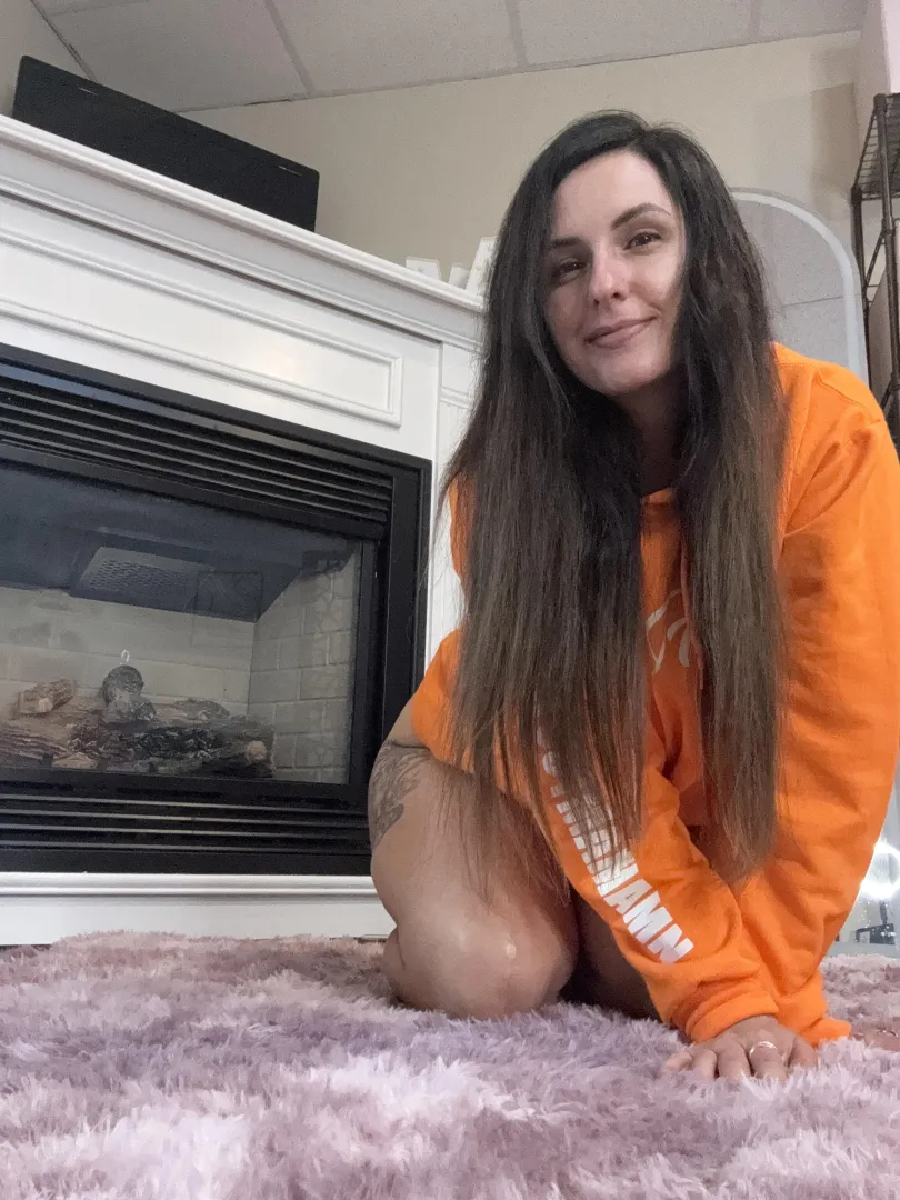 Let’s get warm posted by ElegantGuess7817