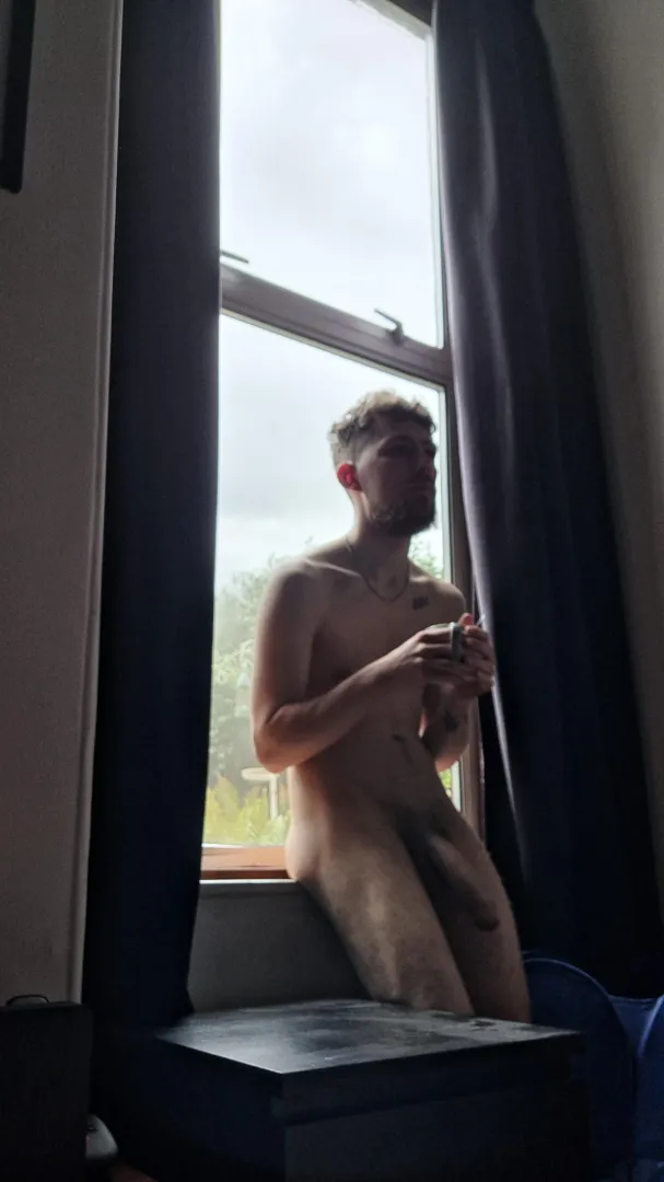 Let's give the neighbours a show they won't forget posted by LukeW4sL0st