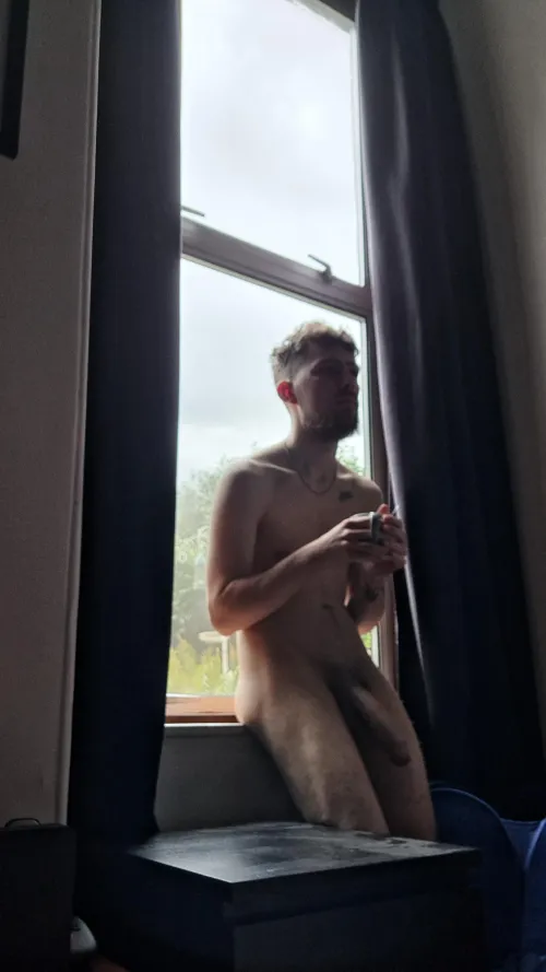 Let's give the neighbours a show they won't forget by LukeW4sL0st