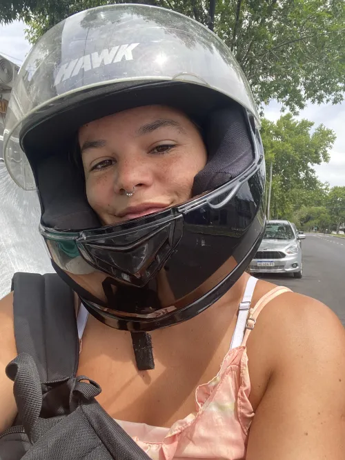 Let’s go by Dakini-Shewolf