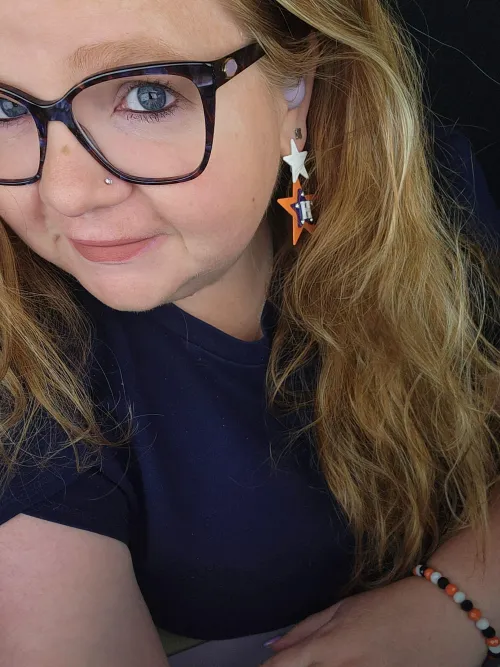 Let's go Astros! by Txrdhead