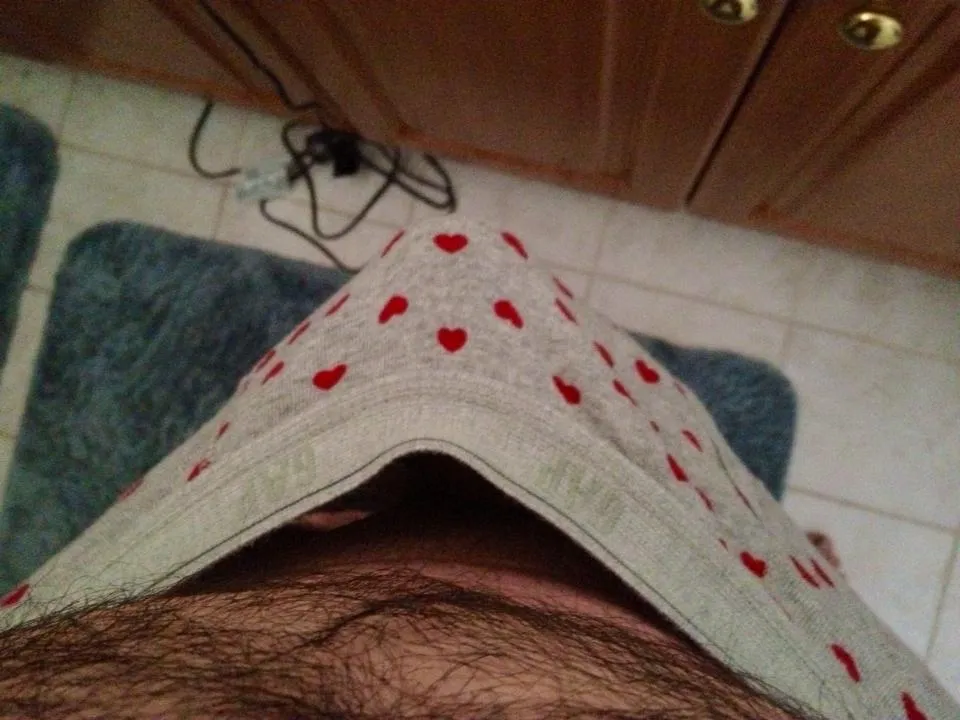 Lets go camping, Ill bring the tent posted by KinkyChefTN