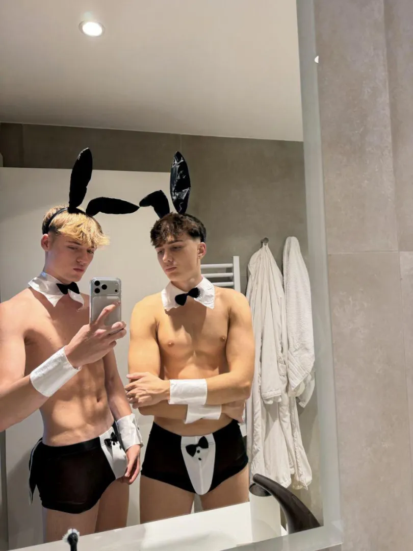 Let's go find carrots posted by lovelygoddess22