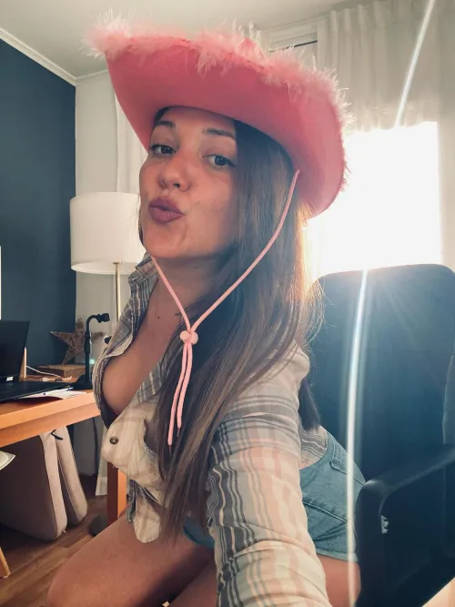 Let’s go for a ride ;) by Seretafox