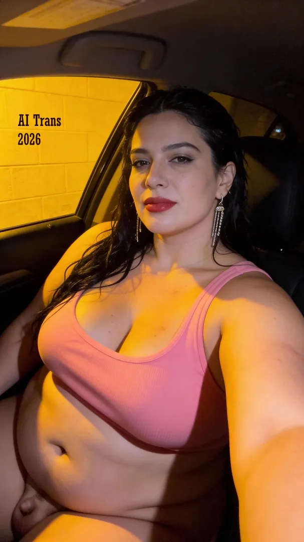 Let's go for a ride! posted by Euphoric-Row-7410