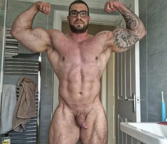 Let’s have a flex off  by Unfair_Classroom_321