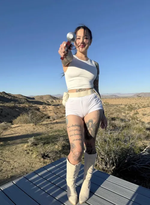 Let's have an afternoon delight, i'll bring the snacks ^^ by mistellaa