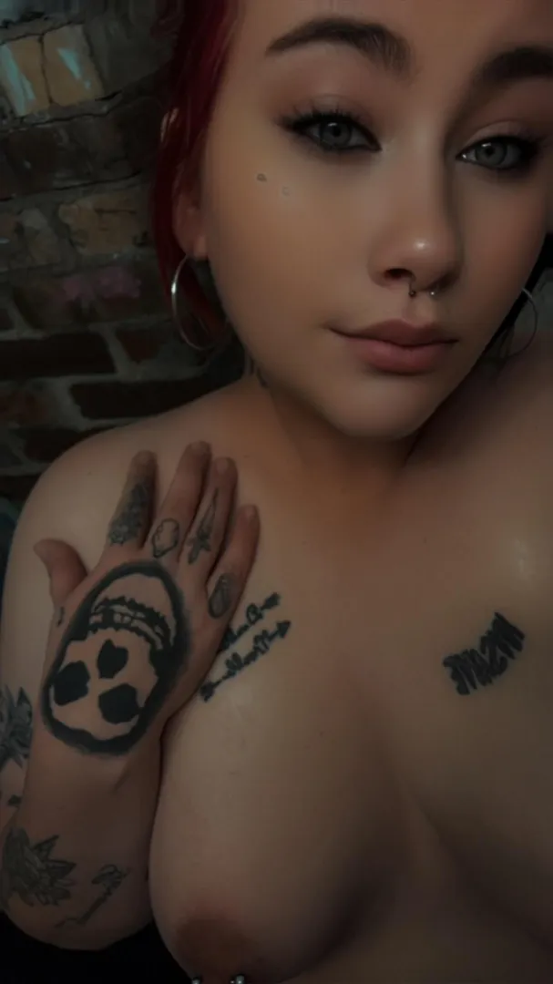 Let’s have fun  posted by livingdeadgrl7420