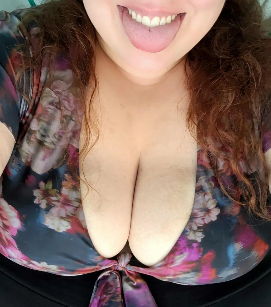 Let's have some fun  posted by KinkyPurplePrincess
