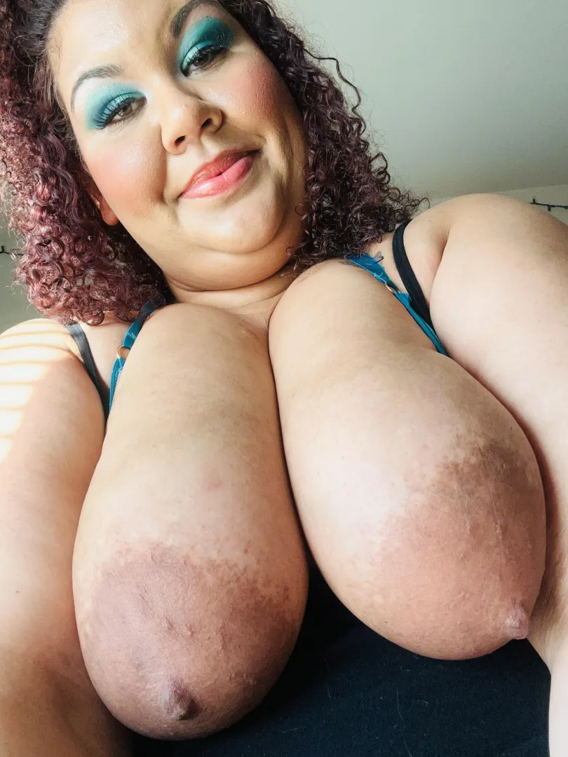 Let’s have some fun. posted by BBWbrownsugah333