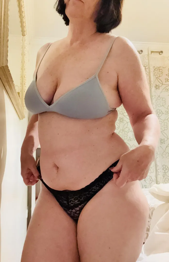 Let’s have some fun baby posted by MrsSisiuxxx