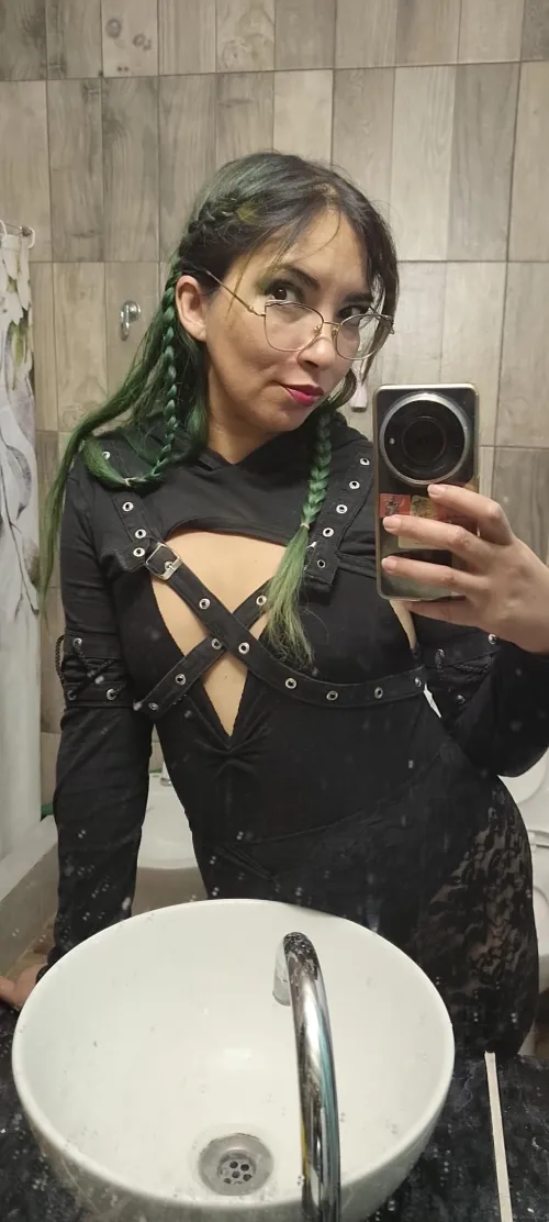 Let's have some fun! by AirlineOutrageous156