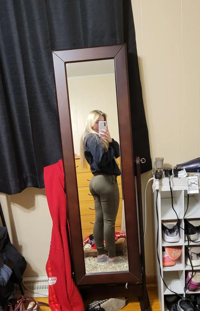 Let's hit the gym after your shift posted by Adventurous_Age_4113