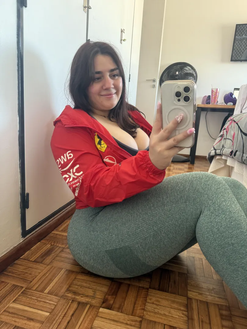 Lets hit the gym together posted by heymeggie