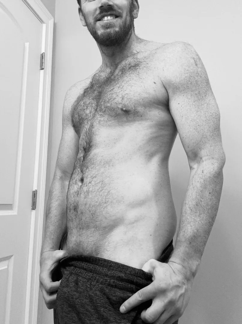 Let’s keep each other warm today  posted by Objective_Ninja_3661