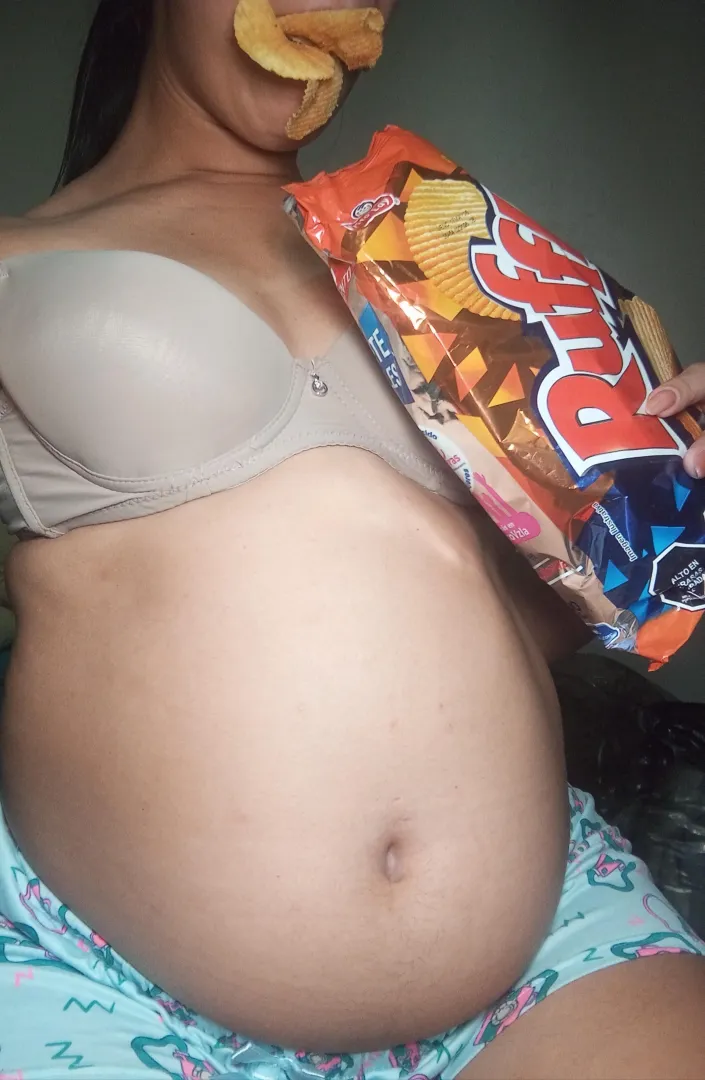 Let's level up, darling, feed me and make me your submissive pig! posted by Glass_Ganache_6096