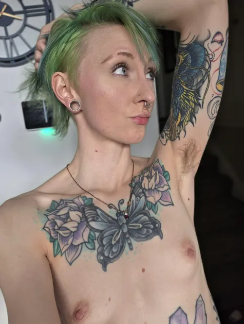 Let's make out :) by thisiselizapearl