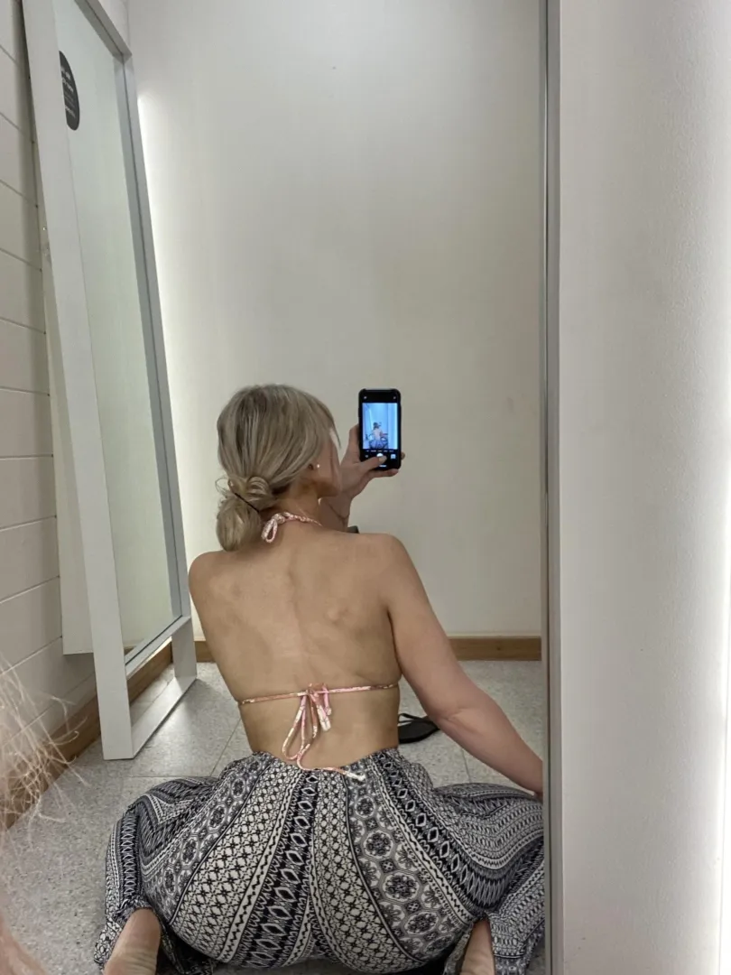 Let’s make something special posted by AwayAd5172