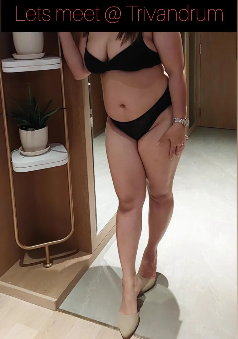 Lets meet trivandrum (c) posted by Illustrious_Army_553