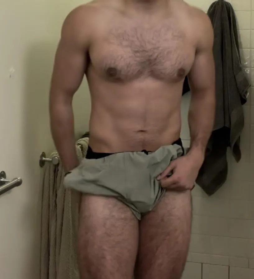 Let’s mess around? 29 Cobb posted by SeriousTelevision686