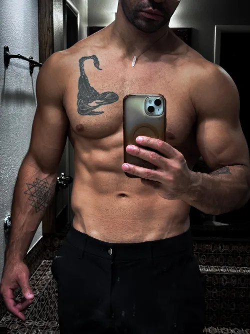 Let’s not wait  by midnightsosa