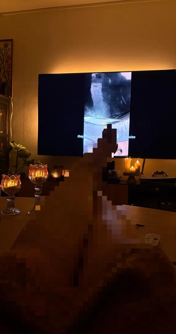 Let’s play a game posted by Swedishmommy